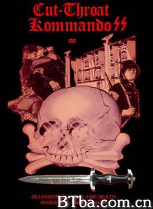 切喉 The Cut-Throats (1969) 1080P BT磁力 迅雷网盘下载