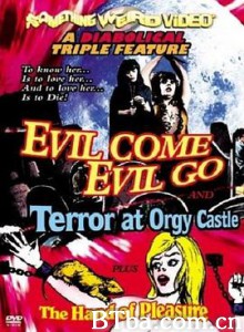 恶有恶报 Evil Come Evil Go (1974) 1080P BT磁力 迅雷网盘下载