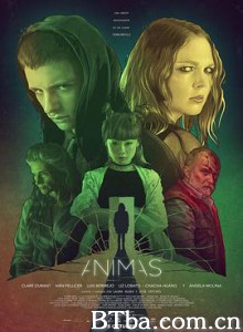 灵魂生死线 Ánimas (2018) 1080P/720P BT磁力 迅雷网盘下载