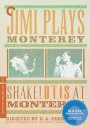 吉米玩转蒙特利音乐节/吉米玩转蒙特雷音乐节/Jimi Plays Monterey