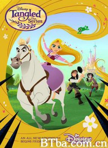 魔发奇缘：剧集版 第一季 Tangled Season 1 (2017)  BT磁力 迅雷网盘下载