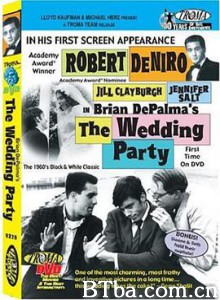 结婚派对 The Wedding Party (1969) 1080P BT磁力 迅雷网盘下载