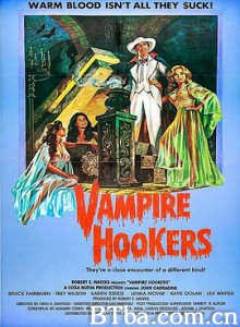吸血鬼妓女 Vampire Hookers (1978) 1080P BT磁力 迅雷网盘下载