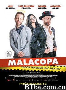 Malacopa (2018) 1080P BT磁力 迅雷网盘下载