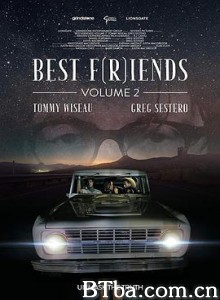 最佳好友2/Best F(r)iends: Volume Two-720p|1080p高清bt种子下载