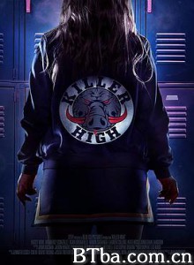 高中杀手 Killer High (2018) 1080P BT磁力 迅雷网盘下载