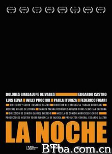 夜来了 夜爱夜寂寞(台) La noche (2016) 1080P BT磁力 迅雷网盘下载