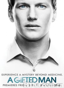 天赋秉异 灵妻 天赐有情医 A Gifted Man (2011) 1080P BT磁力 迅雷网盘下载