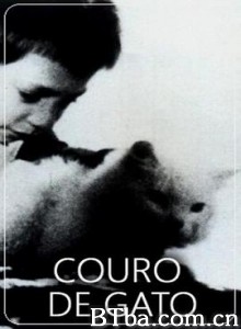 猫皮 Couro de Gato (1962) 1080P BT磁力 迅雷网盘下载