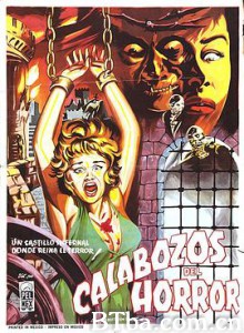 恐怖地牢 The Dungeon of Harrow (1962) 1080P BT磁力 迅雷网盘下载