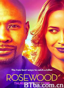私家法医 逝者寻谜 第二季 Rosewood Season 2 (2016) 720P BT磁力 迅雷网盘下载