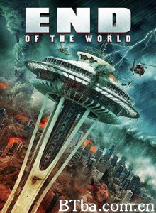 世界的末日/End of the World