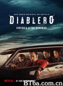 死雄 魔人 Diablero (2018) 1080P BT磁力 迅雷网盘下载