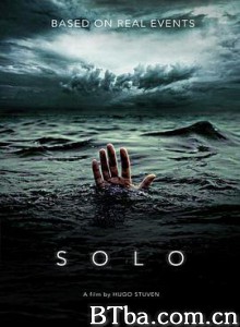 碧海逃生 与浪搏斗 孤浪 Solo (2019) 1080P BT磁力 迅雷网盘下载