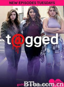致命标记 第一季 T@gged Season 1 (2016) 1080P BT磁力 迅雷网盘下载