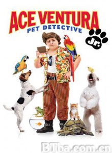 神探飞机头3 Ace Ventura: Pet Detective Jr. (2009) 1080P BT磁力 迅雷网盘下载