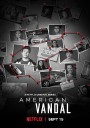 美国囧案 第一季/American Vandal Season 1