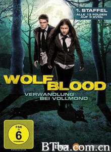 狼血少年 第一季 小狼人 狼族 Wolfblood Season 1 (2012) 1080P BT磁力 迅雷网盘下载