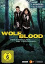 狼血少年 第一季/小狼人/狼族/Wolfblood Season 1