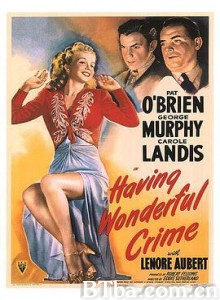完美的犯罪 Having Wonderful Crime (1945) 1080P BT磁力 迅雷网盘下载