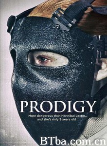 超能奇才 神童 Prodigy (2018) 1080P BT磁力 迅雷网盘下载