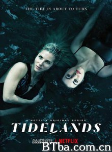 潮间奇事 渔妖怪谈(港) 潮滩秘语(台) Tidelands (2018) 1080P BT磁力 迅雷网盘下载