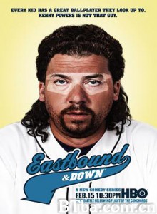 体育老师笑传 体育老师笑传 第一季 Eastbound  and amp; Down Season 1 (2009) 1080P BT磁力 迅雷网盘下载
