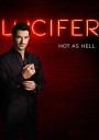 路西法 第一季/霸道魔王爱上我/Lucifer Season 1