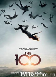 地球百子 第一季 The 100 Season 1 (2014) 1080P BT磁力 迅雷网盘下载