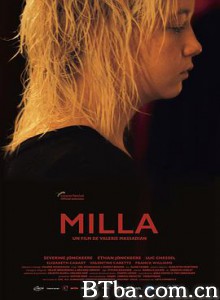 米拉 Milla (2017) 1080P BT磁力 迅雷网盘下载