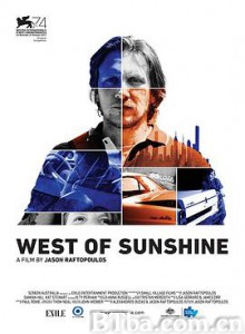 阳光以西 West of Sunshine (2017) 1080P BT磁力 迅雷网盘下载