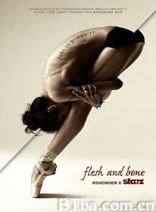 骨肉之躯 血肉之躯 Flesh and Bone (2015) 1080P BT磁力 迅雷网盘下载