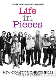 生活点滴 第一季 生活碎片 琐碎生活 Life in Pieces Season 1 (2015) 1080P BT磁力 迅雷网盘下载