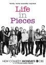 生活点滴 第一季/生活碎片/琐碎生活/Life in Pieces Season 1