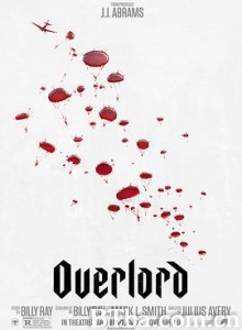 霸主 大君主之役(港) 霸王行动 Overlord (2018) 1080P/4K BT磁力 迅雷网盘下载
