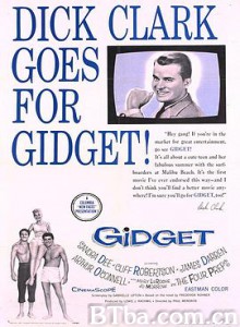 怀春玉女 Gidget (1959) 1080P BT磁力 迅雷网盘下载