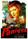 惊惧/Panique