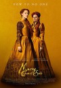 玛丽女王/苏格兰女王：争名夺后(港)/双后传(台)/Mary Queen of Scots