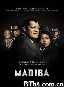 马迪巴传奇 Madiba (2017) 1080P BT磁力 迅雷网盘下载