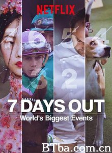 事前七日 7 Days Out (2018) 1080P BT磁力 迅雷网盘下载