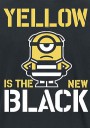 小黄人越狱计划/小黄人越狱风云/Yellow is the New Black