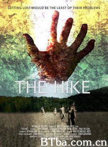 远足惊魂 The Hike (2011) 1080P BT磁力 迅雷网盘下载