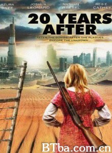 惊变20年 20 Years After (2008) 1080P BT磁力 迅雷网盘下载