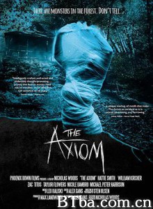 丛林怪物 阿西恩迷林 森林 The Axiom (2018) 1080P/720P BT磁力 迅雷网盘下载
