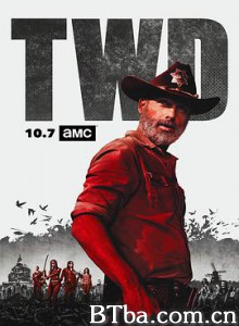 行尸走肉 第九季/The Walking Dead Season 9