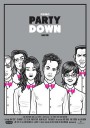 派对之后 第一季/Party Down Season 1