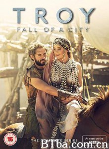 特洛伊：陷落之城 Troy: Fall of a City (2018) 1080P BT磁力 迅雷网盘下载