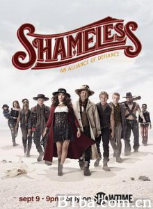 无耻之徒(美版) 第九季 Shameless Season 9 (2018) 1080P/720P BT磁力 迅雷网盘下载