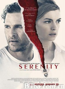 宁静 惊涛布局(台) Serenity (2019) 1080P/720P BT磁力 迅雷网盘下载
