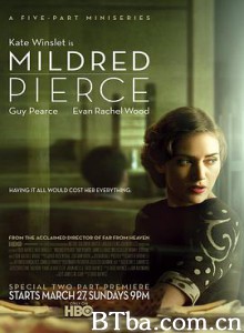 幻世浮生 Mildred Pierce (2011) 1080P BT磁力 迅雷网盘下载